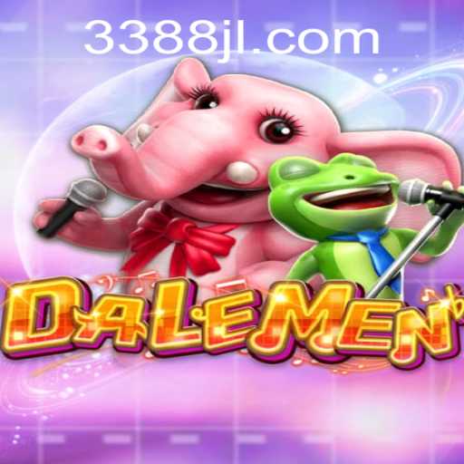 Unveiling DALEMEN: The Exciting Game with Code 388JL