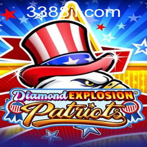 Exploring DiamondExplosionPatriots: The Game Revolutionizing Tactical Strategy