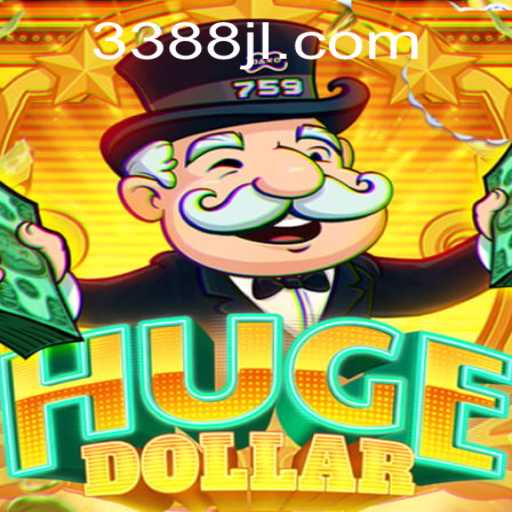 HugeDollar: The Game That Puts Strategy and Luck to the Test