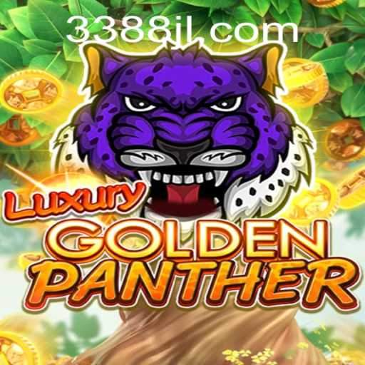 Explore the World of LUXURYGOLDENPANTHER: The Ultimate Gaming Experience