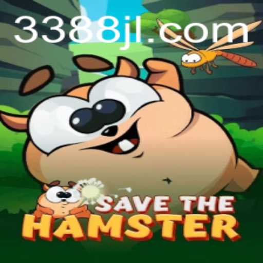 Save the Hamster: A Journey into the World of 388JL