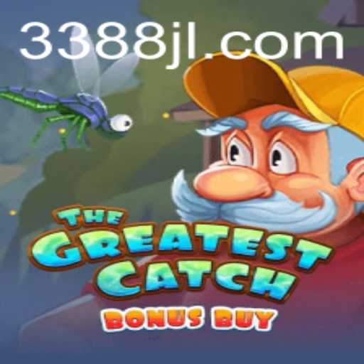 The Exciting and Immersive World of TheGreatestCatchBonusBuy: A New Gaming Experience
